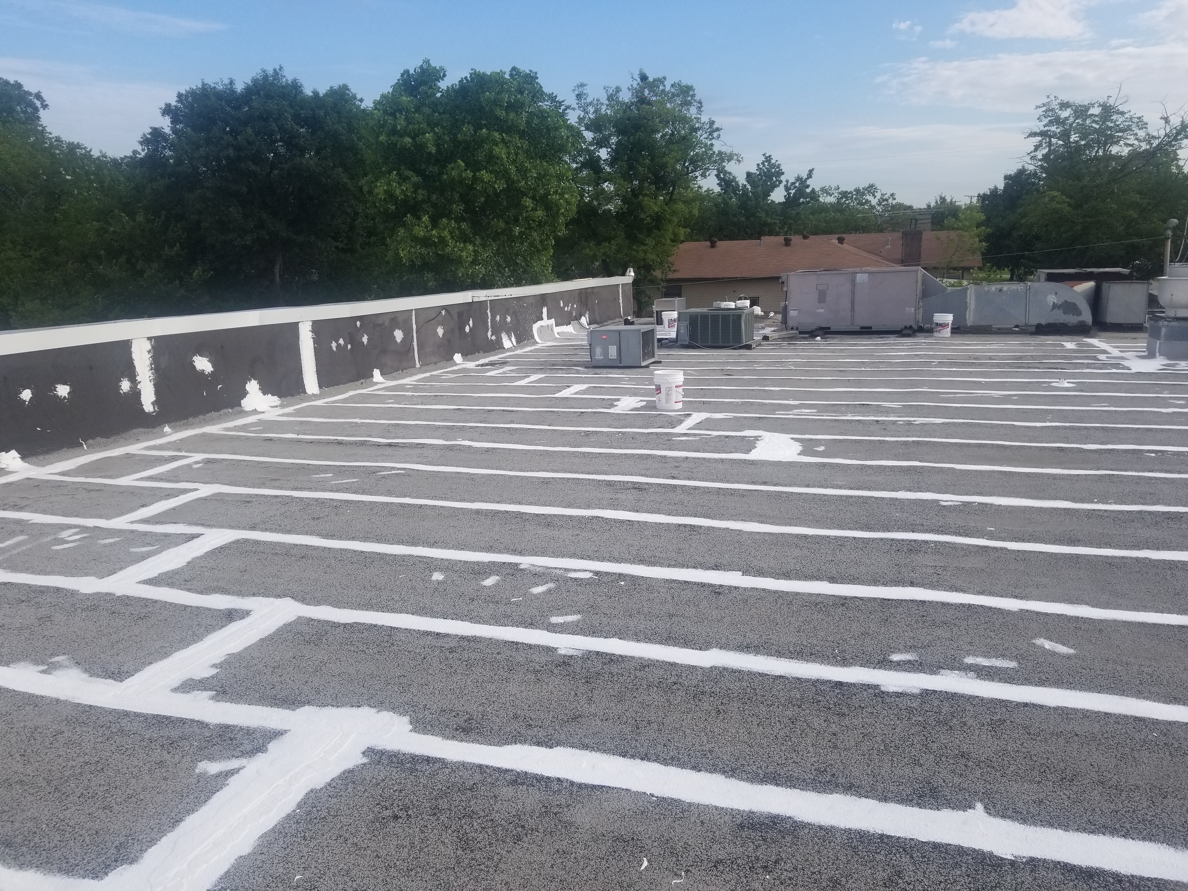 Commercial Roofing