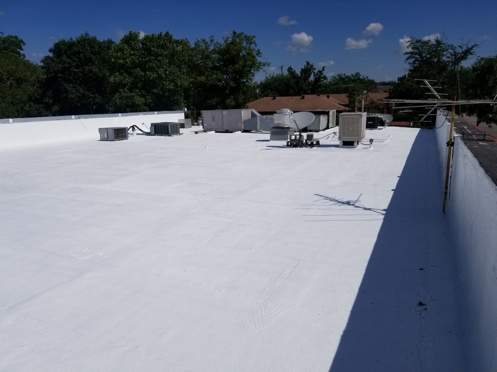 Commercial Roofing