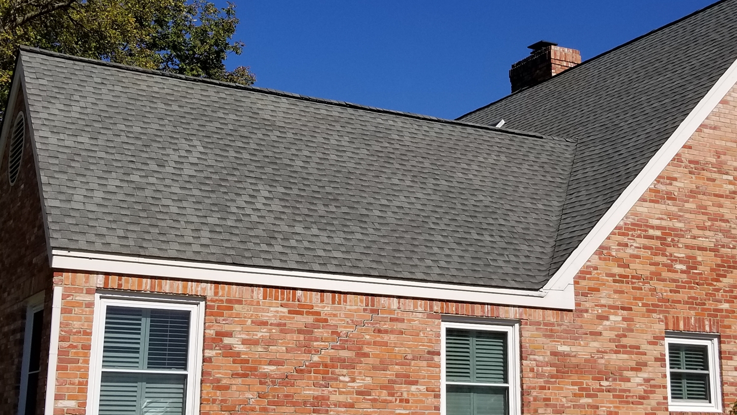 Maintenance Roofing