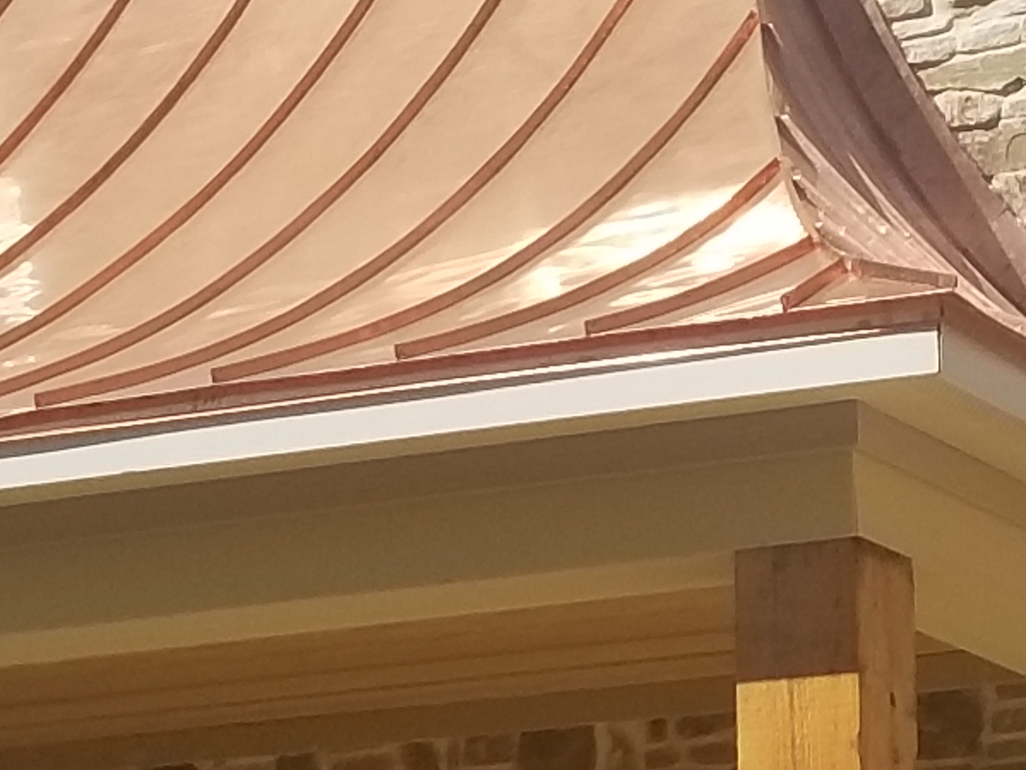 Soffit